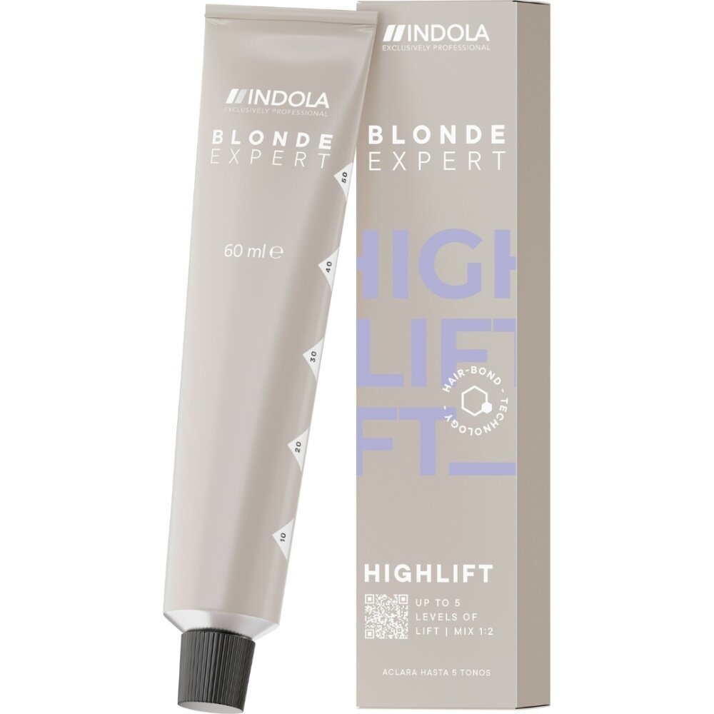 Indola Blonde Expert Highlift  - 60ml