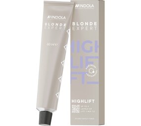 Indola Blonde Expert Highlift