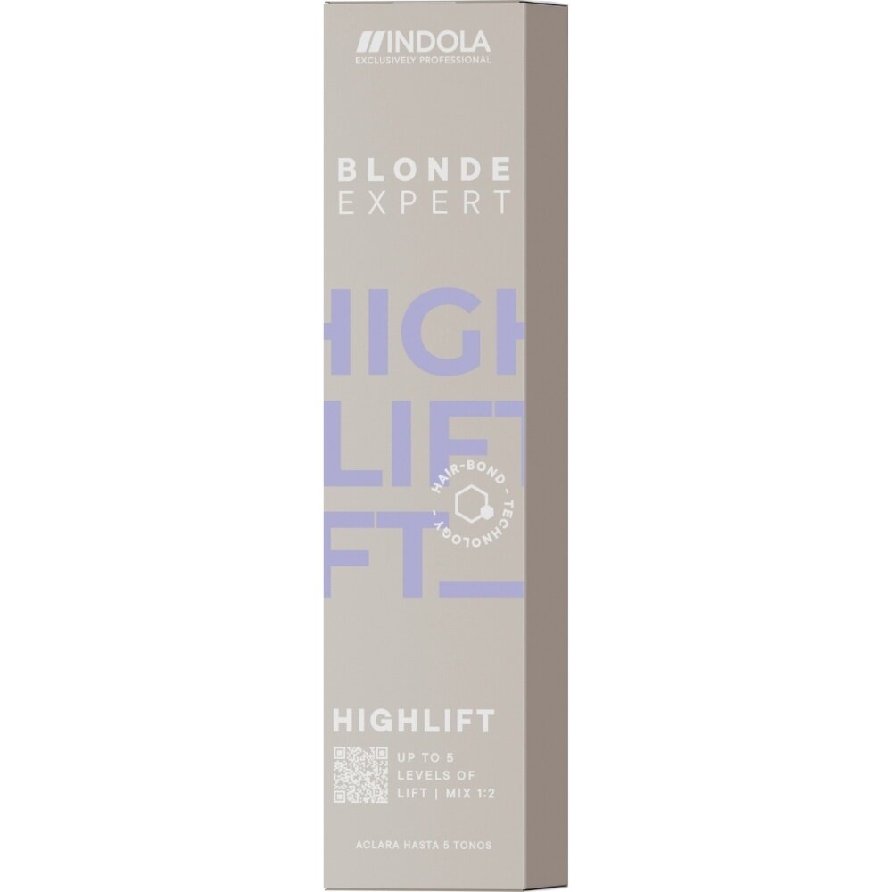 Indola Blonde Expert Highlift  - 60ml