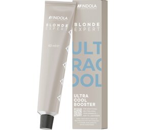 Indola Blonde Expert Ultra Cool Booster Indola Blonde Expert Ultra Cool Booster