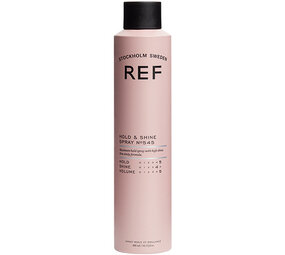 REF Stockholm Hold & Shine Spray REF Stockholm Hold & Shine Spray