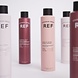 REF Stockholm Hold & Shine Hairspray