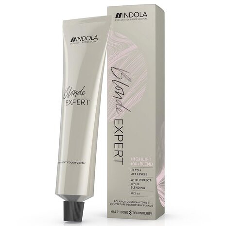 Indola Permanent Blonde Expert Color - 60ml - Sale