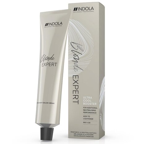 Indola Permanent Blonde Expert Color - 60ml - Sale