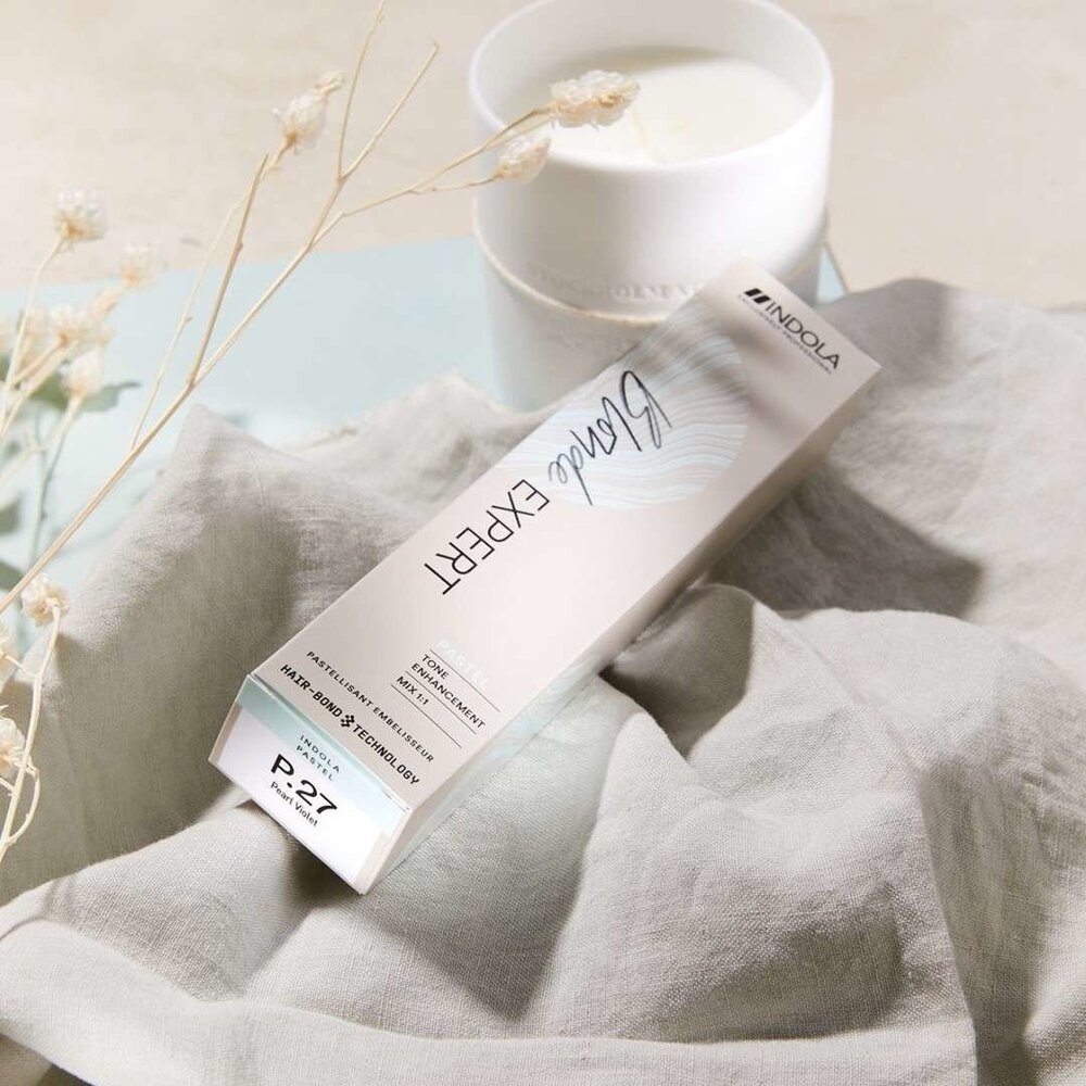 Indola Permanent Blonde Expert Color - 60ml - Sale