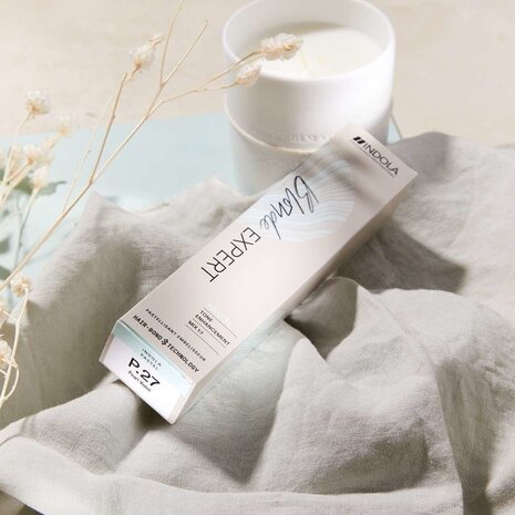 Indola Permanent Blonde Expert Color - 60ml - Sale