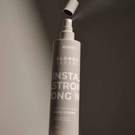 Indola Blonde Expert Insta Strong Restoring Spray - 300ml