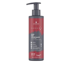 Schwarzkopf Chroma ID Ruby Red
