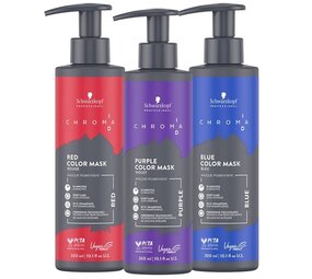 Schwarzkopf Chroma ID Intense Color Mask