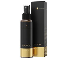 Algae Leave-In Conditioner Algae Leave-In Conditioner