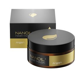 Argan Mask Argan Mask