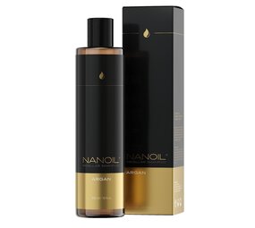 Argan Shampoo Argan Shampoo