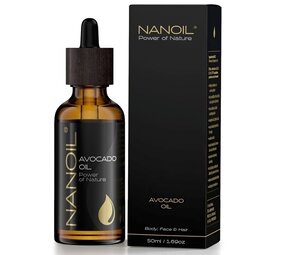 Avocado Oil Avocado Oil