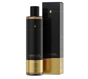 Keratin Shampoo Keratin Shampoo