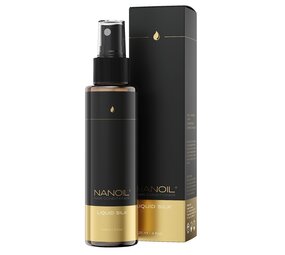 Liquid Silk Conditioner Liquid Silk Conditioner