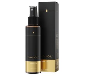 Keratin Conditioner Keratin Conditioner