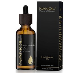 Macadamia Oil Macadamia Oil