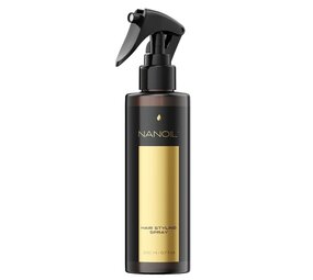 Styling Spray Styling Spray