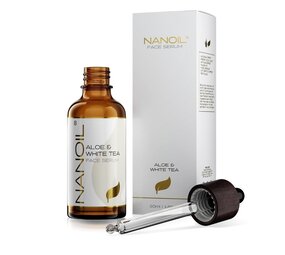 Hyaluronic Face Serum