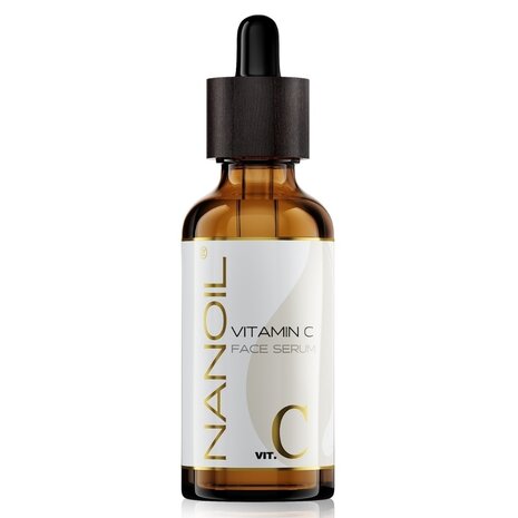 Vitamin C Face Serum - 50ml
