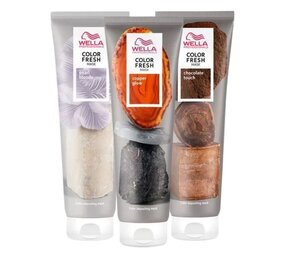 Wella Color Fresh Mask Wella Color Fresh Mask