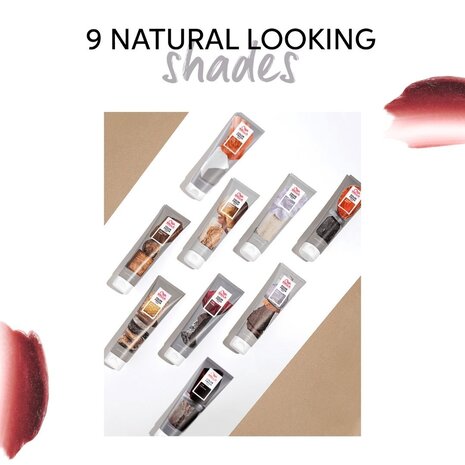 Wella Color Fresh Rose Blaze Mask - 150ml