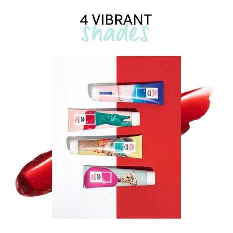 Wella Color Fresh Red Mask - 150ml