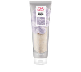 Wella Color Fresh Mask - Pearl Blonde Wella Color Fresh Mask - Pearl Blonde