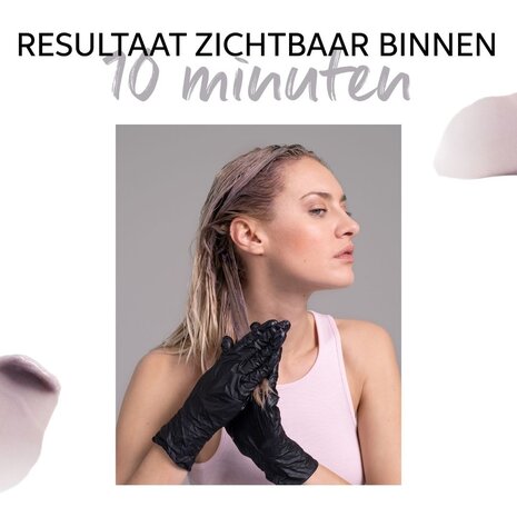 Wella Color Fresh Pearl Blonde Mask - 150ml