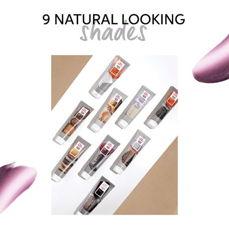 Wella Color Fresh Lilac Frost Mask