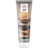 Wella Color Fresh Mask - Golden Gloss Wella Color Fresh Mask - Golden Gloss