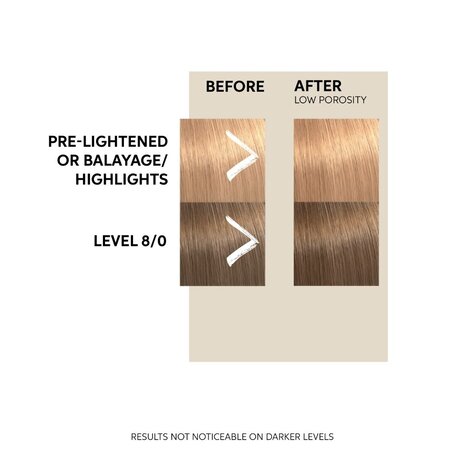 Wella Color Fresh Golden Gloss Mask