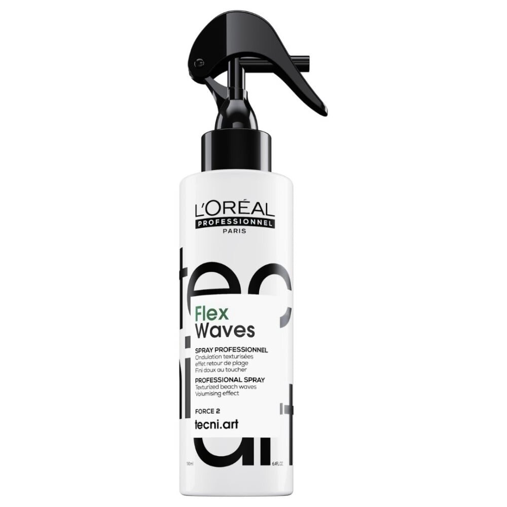 L'Oreal Tecni.ART Flex Waves Spray - 150 ml