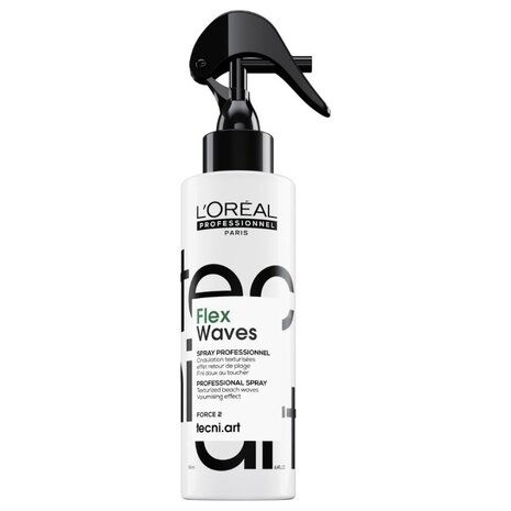 L'Oreal Tecni.ART Flex Waves Spray - 150 ml