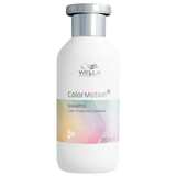 Wella Colormotion+ Shampoo Wella Colormotion+ Shampoo