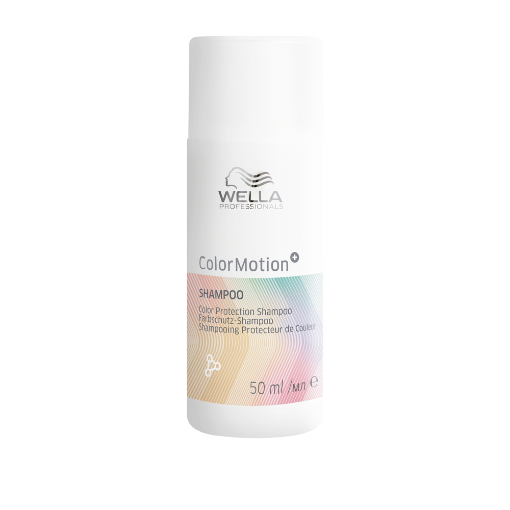 Wella Colormotion+ Protection Shampoo