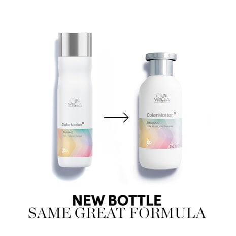 Wella Colormotion+ Protection Shampoo