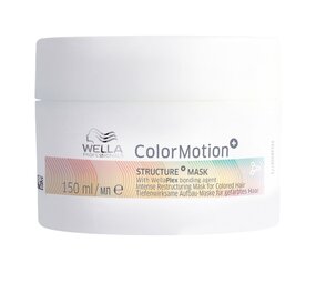 Wella Colormotion+ Mask Wella Colormotion+ Mask