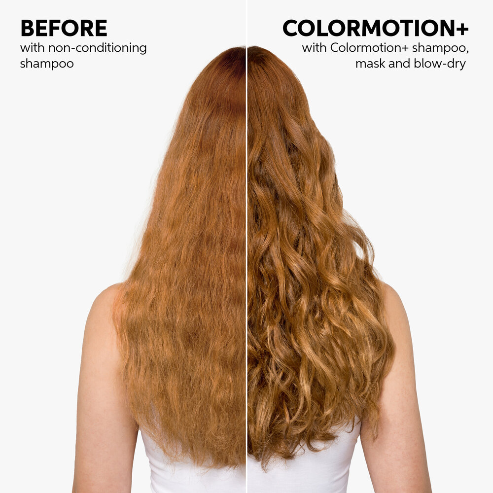 Wella Colormotion+ Structure Mask
