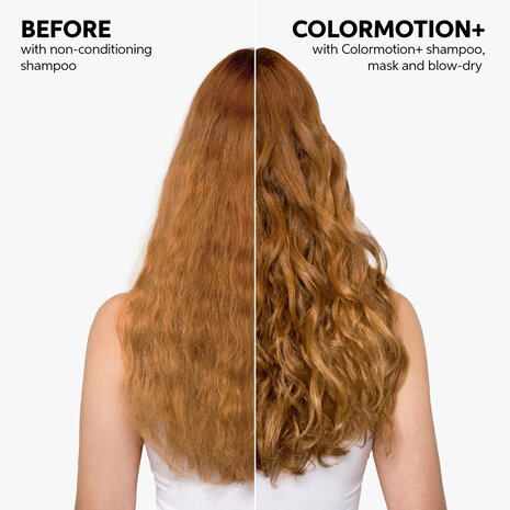 Wella Colormotion+ Structure Mask
