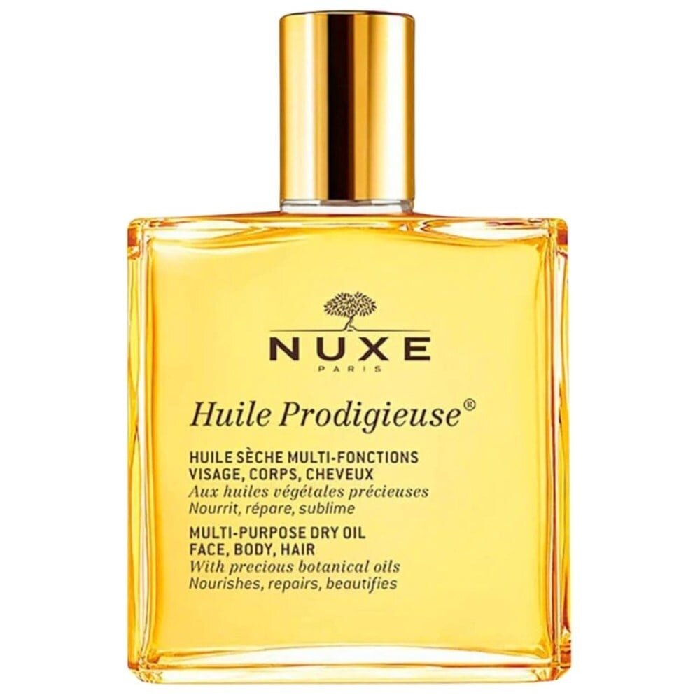 Huile Prodigieuse Multi-Purpose Dry Oil