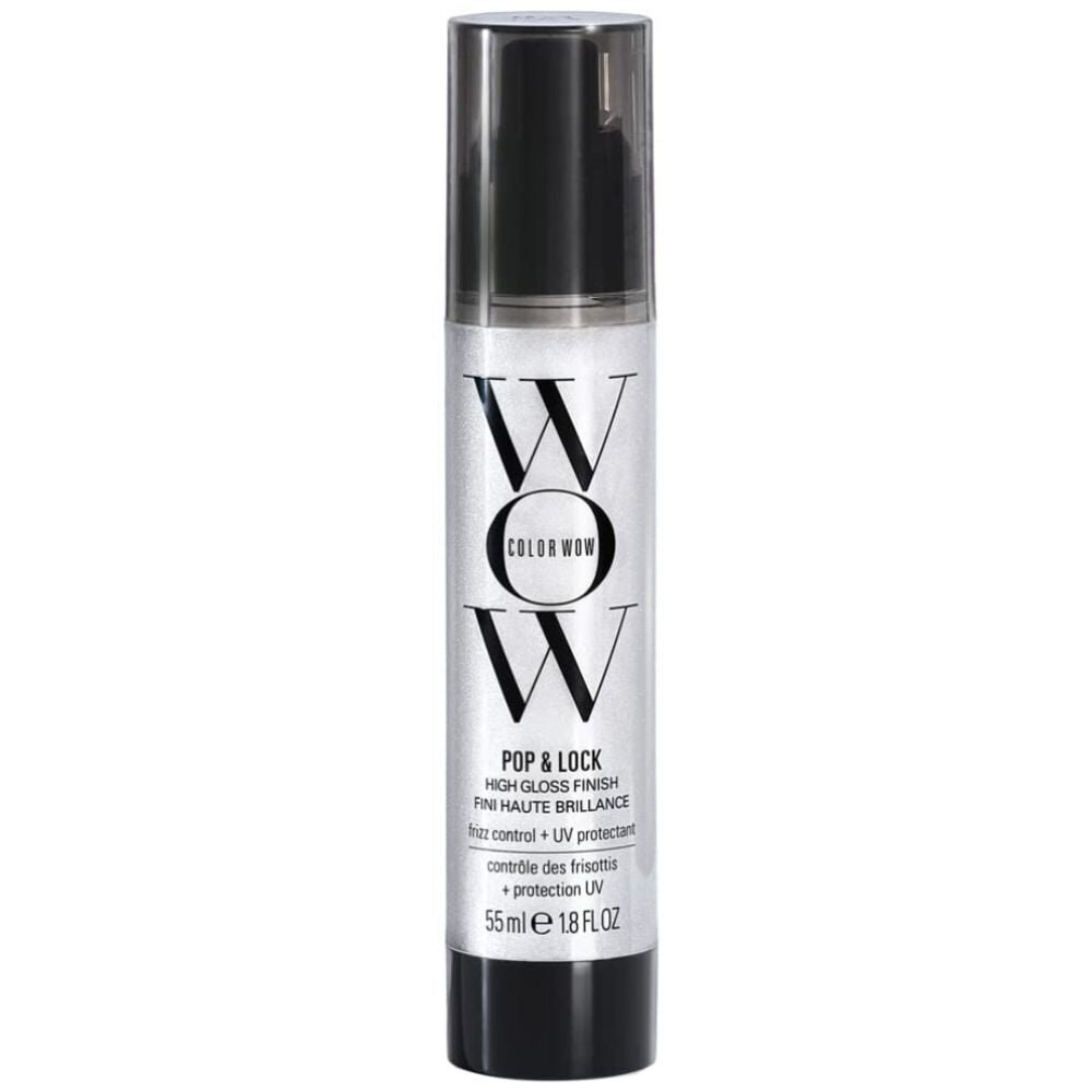 Color WoW Pop & Lock High Gloss Finish - 55ml
