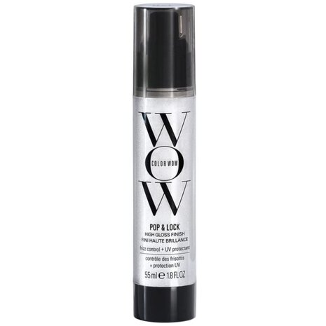 Color WoW Pop & Lock High Gloss Finish - 55ml