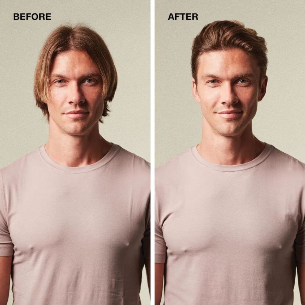 Paul Mitchell MITCH Dry Paste Texture Clay High Hold & Ultra-Matte -  85g