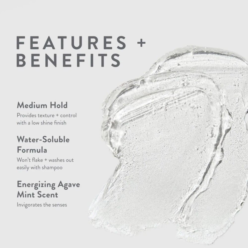 Paul Mitchell MITCH Original Pomade Water Soluble Medium Hold Low Shine - 85g