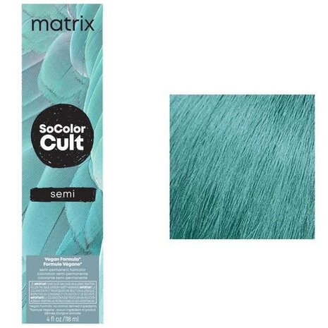 Matrix SoColor Cult Semi Direct Dye - 90ml
