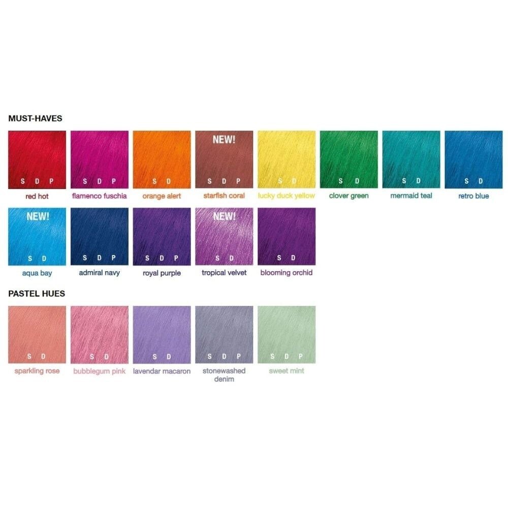 Matrix SoColor Cult Semi Direct Dye - 90ml