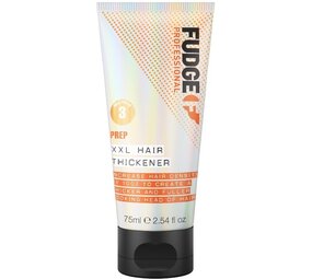 Fudge XXL Hair Thickener Fudge XXL Hair Thickener