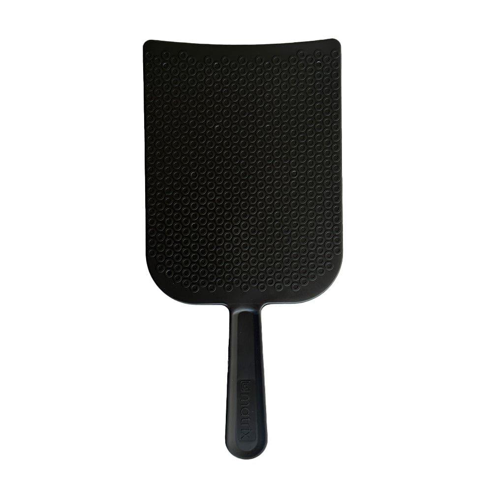 Matrix Blondeerplank - Zwart