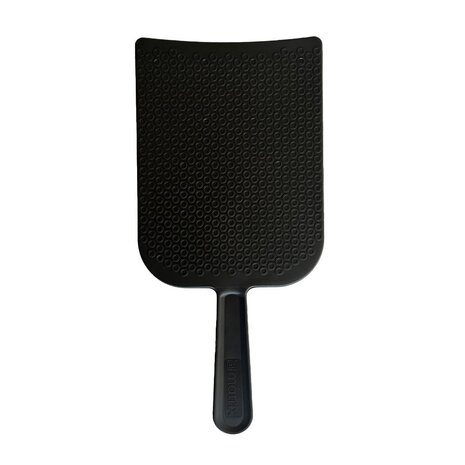 Matrix Blondeerplank - Zwart